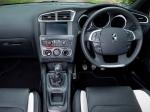 Citroen DS4 2010 года (UK)